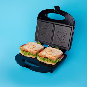 Paw Patrol voileipägrilli 750W