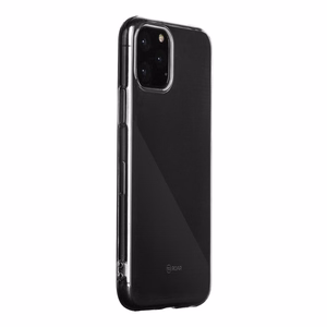 ROAR JELLY suojakuori Xiaomi Redmi Note 14 5G - läpinäkyvä