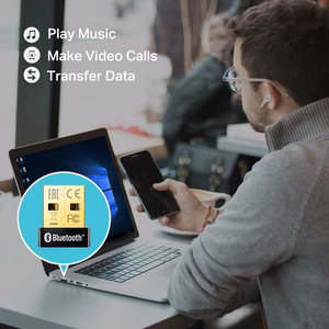 TP-Link UB400 Bluetooth-sovitin
