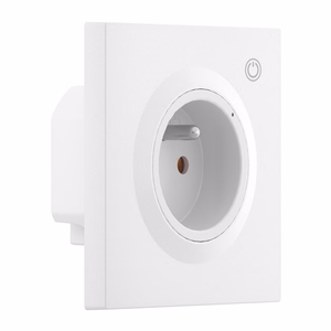Sonoff WS01TPE-E WiFi-älypistorasia (Type E)