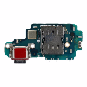 Latauskortti SAMSUNG S22 Ultra 5G S908B/F OEM (pikalaturi)