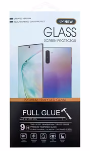 Karkaistu lasi 5D Cold Carving Samsung A125 A12 kaareva musta