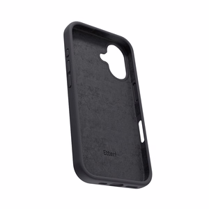 Etteri silikonikuori Xiaomi Redmi 15C 5G musta