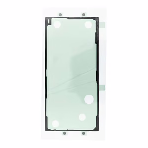 Adhesive back cover for SAMSUNG S22 Ultra S908 (Hiqh Q)