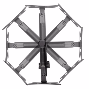 Maclean MC-503B monitor mount