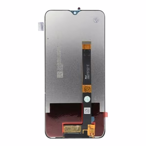 FixCell LCD-näyttö OPPO A5S A7 A12 OEM ilman kehystä