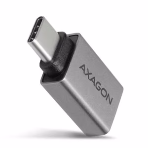 USB-C uros – USB-A naaras -adapteri / RUCM-AFA AXAGON