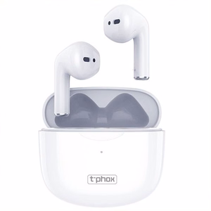 TWS Bluetooth -kuulokkeet T-PHOX TWS-10