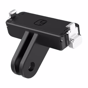 Puluz magneettinen pikalukitusadapteri Insta360 GO Ultralle