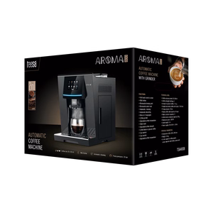 TEESA AROMA 800 automaattinen kahvikone myllyllä