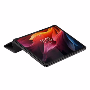 Tech-Protect SmartCase Lenovo Tab K11 Plus TB-352 11.5:lle - musta