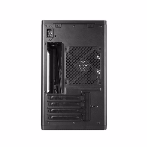 Chieftec BX-10B-OP Tower -tietokonekotelo, musta