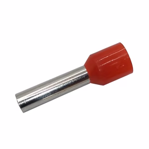 Eristetty johdinpaateholkki 10mm2/7AWG kaapelille, 100 kpl