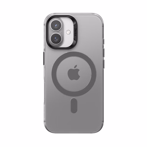 Benks Magnetic Lucid Armor Case (0063) for Iphone 16 grey