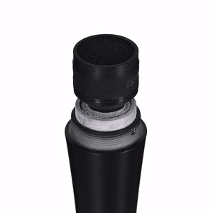 Beyerdynamic TG V35d s – dynaaminen lavamikrofoni, musta/hopea