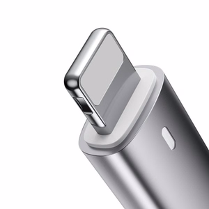 Joyroom Extraordinary Series A10 Lightning / USB-C PD 20W kaapeli 1.2 m - valkoinen