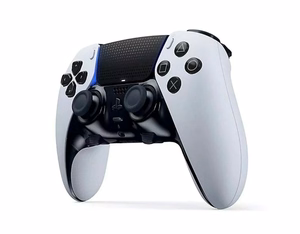 Wireless controller SONY DualSense Edge V2 White, PlayStation 5