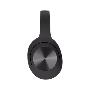 Kruger&Matz F2 langattomat on-ear-kuulokkeet, mustat
