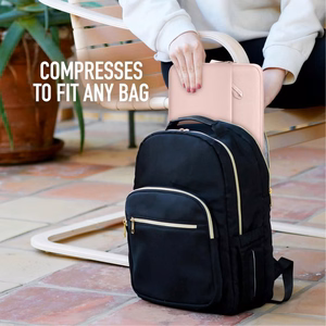 Tech-Protect Sleeve Laptop Bag 15-16 - Pink