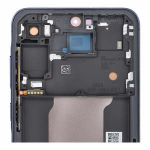 LCD Display for SAMSUNG A55 A5560 HARD OLED with frame