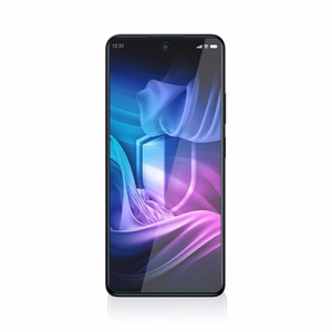MyPhone N23 Plus 5G – 3mk Silky Matt Pro puhelimen näytönsuoja