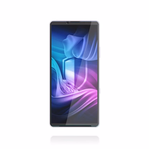 Sony Xperia 10 VIII – 3mk Silky Matt Pro puhelimen näytönsuoja
