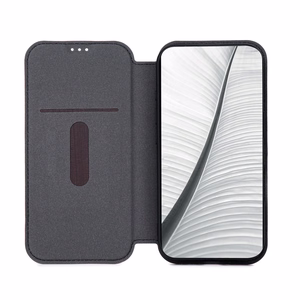 Smart Touch -suojakuori mallille iPhone 17 6,3", vaaleansininen