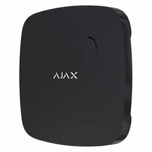 Ajax FireProtect Plus black