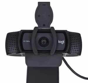 LOGI C920e HD 1080p Webcam - BLK - WW