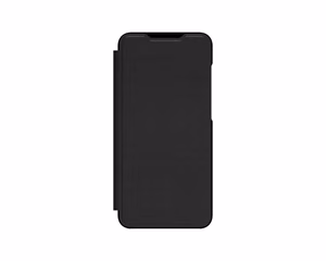 FWS731AMBBW lompakko-läppäsuojakuori Samsung Galaxy S25 FE, musta
