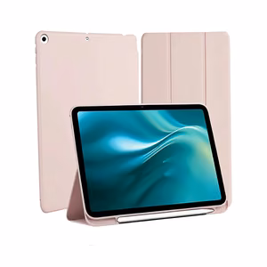 Etteri tablettikotelo Apple iPad 10.2' vaaleanpunainen