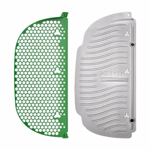 Petkit Pura Max 2 – mineraalikissanhiekka magneettisella hiekanpoistimella, vihreä