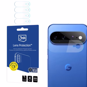 3mk Lens Protection hybridi-kameralasi Google Pixel 11 Pro XL:lle