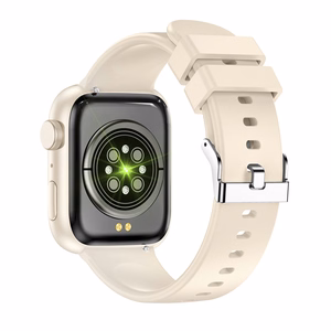 Forever-älykello IGo Watch 3 JW-500 norsunluu