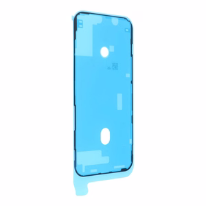 LCD-näyttö iPhone 12 Pro Max digitoijalla musta (HD+ Incell) IC Transferable