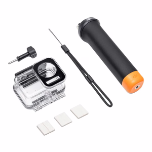 Osmo Action sukellustarvikesetti
