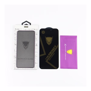 Tempered Glass OG Premium Privacy for Samsung Galaxy A04 / A04s / A12 / A12 5G / A32 5G