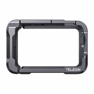 Telesin metallinen suojakotelo DJI Osmo Action 6