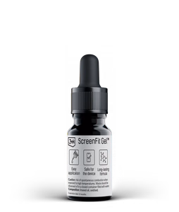 3mk ScreenFit Gel -suojakalvon asennusgeeli