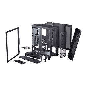 Phanteks Enthoo Pro 2 Full Tower Black