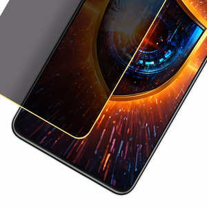 Realme C73 5G – 3mk Silky Matt Privacy tietosuojakalvo