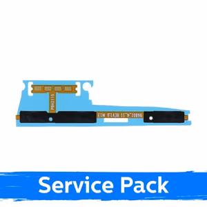 Flex-kaapeli Samsung A226 A22 5G virta + äänenvoimakkuus (Service Pack)
