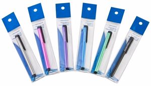 Esperanza EA140 stylus moniväri