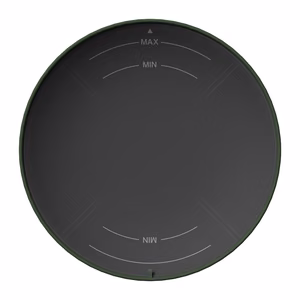 Petlibro Luma Litter Box Mat (Black)