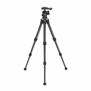 NEEWER TP09 50 cm Carbon Fiber Mini Tripod