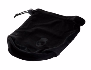 Skullcandy Crusher Evo kuulokkeet langallinen ja langaton päänauha puhelut/musiikki USB Type-C Bluetooth musta