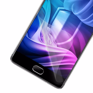 OnePlus 3T – 3mk Silky Matt Pro puhelimen näytönsuoja