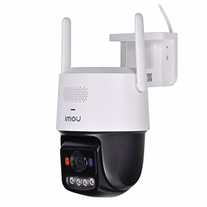 Langaton kamera 6MP Titan Pro/IPC-U7LP-6V0NE IMOU