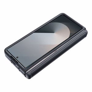 Case for Samsung Z FOLD 5 Hcd2 black