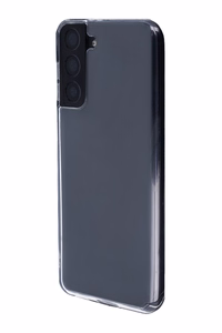 Crystal Clear Case for iPhone 12 / 12 Pro 6,1" transparent